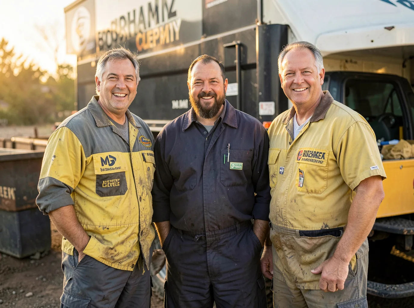 Sewage Cleanup company in Melissa, TX