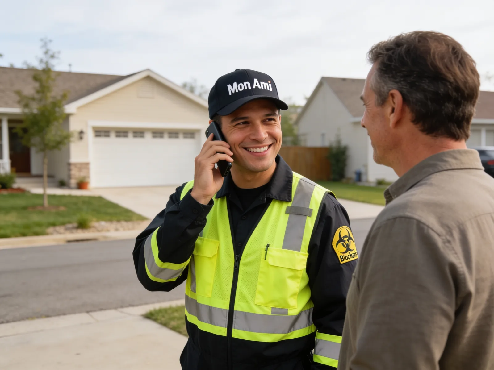 Sewage Cleanup Melissa, TX FAQs