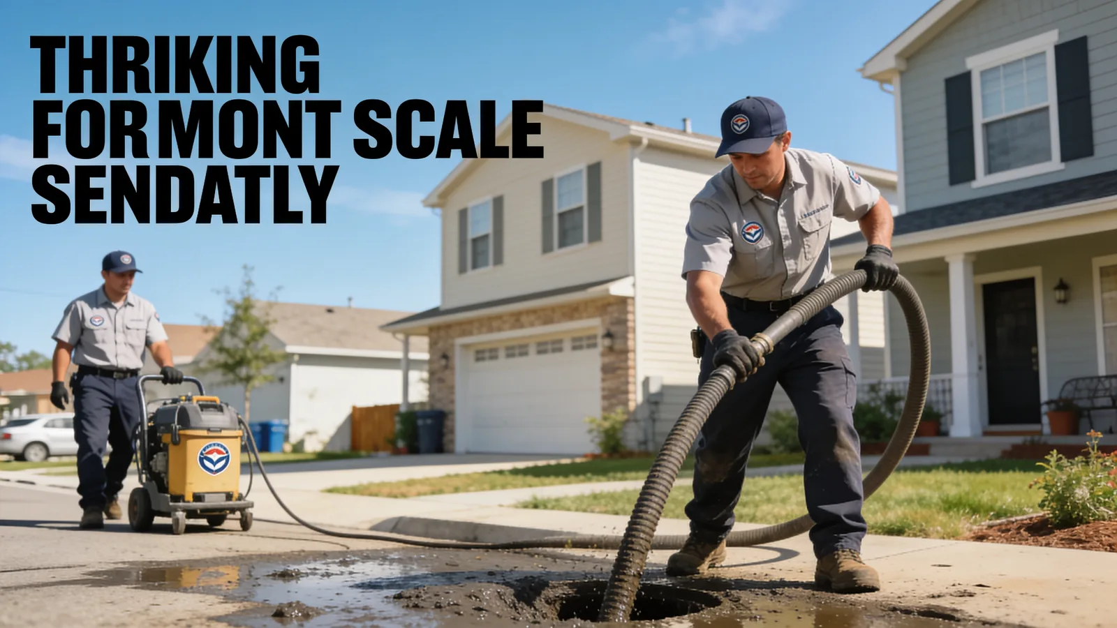 Sewage Cleanup in Melissa, TX near me